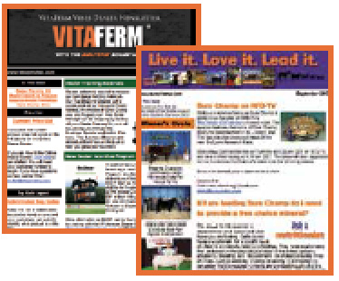 E-Newsletters Marketing