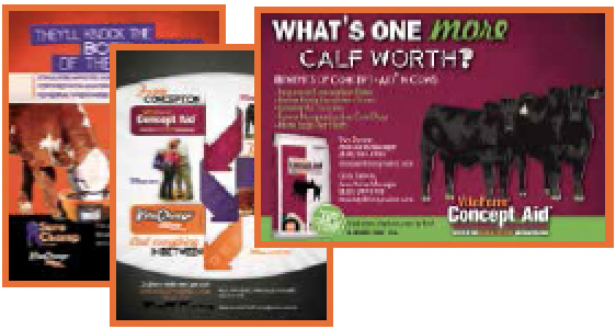 Print Advertising Marketing