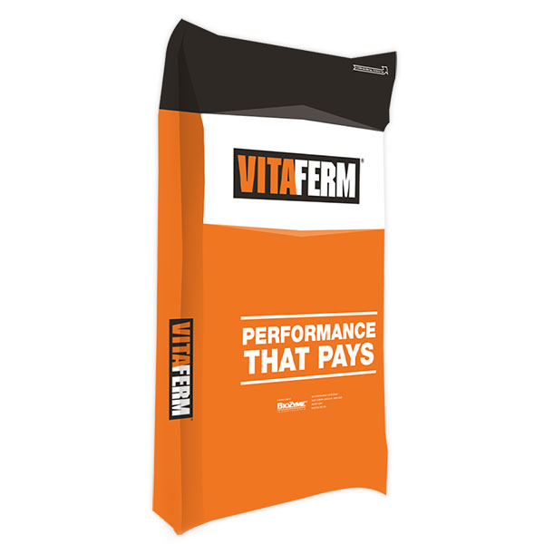VitaFerm Cattleman's Blend