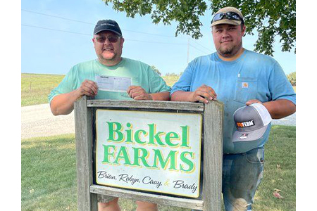 Bickel Farms