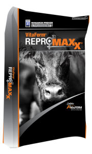 VitaFerm® ReproMaxx® HEAT